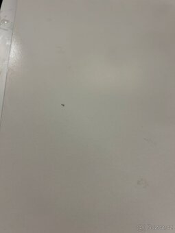 Psací stůl TROTTEN 120x70, IKEA - 7