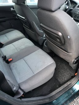 Ford Focus C-Max 1.6 TDi 66kW RV 2005 - 7