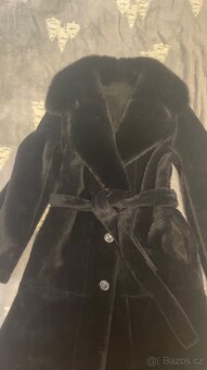 Kožich z kanadského butanu. - 7