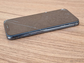 Apple iPhone X 64GB Space Gray - 7