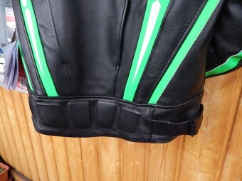 Nova kozena bunda IXS Hype vel.52, PC 7900Kc - 7