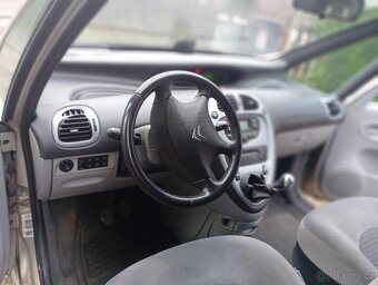 Citroen Xsara Picasso 1.6 HDI 80kw - 7