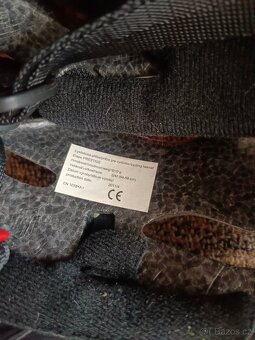 přilba cyklistická Etape Prestige - 7