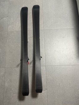 Lyze ATOMIC REDSTER J2 140cm - 7