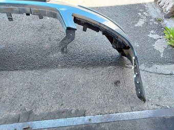 přední nárazník Focus C max - 7