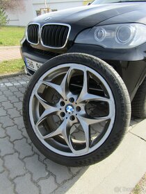 BMW x5 - 7