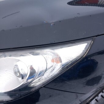 Hyundai IX35 1.7 crdi - 7