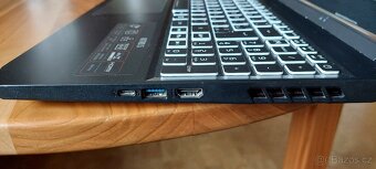 Acer Nitro 5 (AN515-45-R1SC) - 7