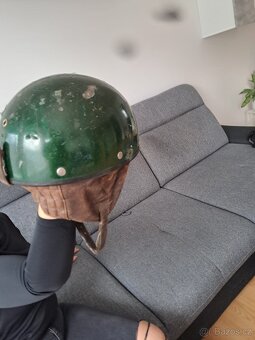 Motocyklové prilby - 7