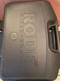 Mikrofon Rode NT2000 - 7