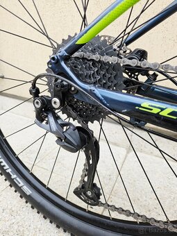 #6 Scott Aspect 29“, pro 160-180cm - 7