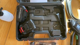 AKU ruční vabka - 7