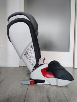 Autosedačka Britax Romer Kidfix 15-36kg isofix - 7