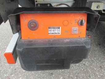 Mercedes - Benz Sprinter 514, 173 100 km - 7