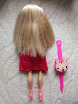 Barbie Mattel - 7