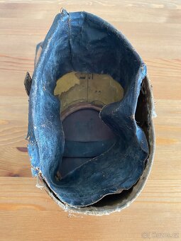 Německé čáko - originál - 7