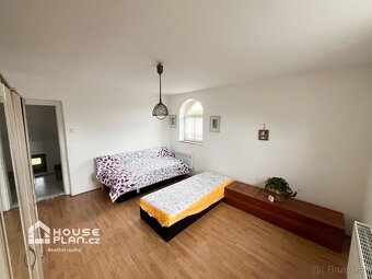 Prodej RD, Malý Újezd - Vavřineč - 7