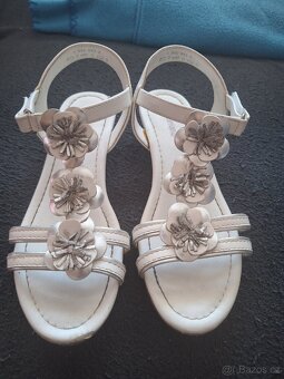 Dívčí boty značky Graceland, vel. 33 - 7