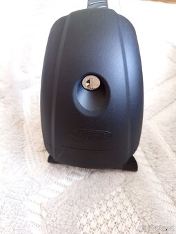 Střešní nosiče FORD PUMA - 7
