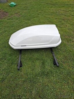 Střesni box NEUMANN - 7