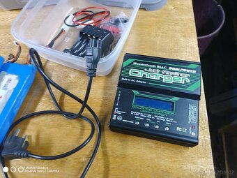 Zavážecí lodka - 7