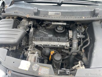 Seat alhambra - 7