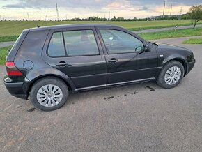 GOLF 4  1.4 16V - 7