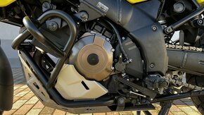 Suzuki V-Strom 1050 XT, rok 2020 - 7