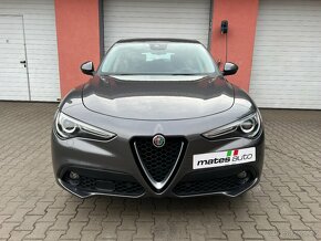 Alfa Romeo Stelvio 2.2 JTDM Super Q4 - 7