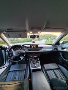 Audi A6 C7 3.0TDI Quattro - 7