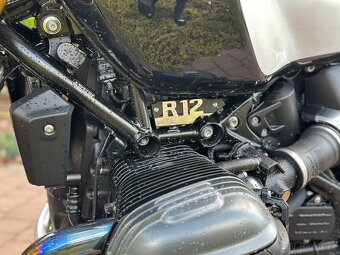 BMW R12 (2024) - 1485km - 7