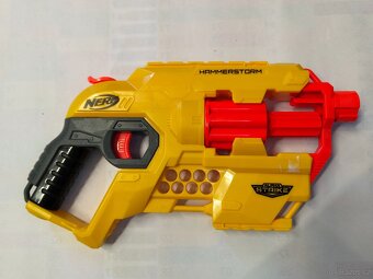 Nerf zbraně - 7