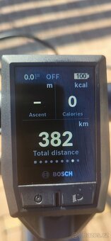 Elektrokolo Trek Powerfly 7 baterie 625 Wh - Záruka - 7