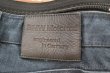 BMW CITY DENIM dámské motocyklové kalhoty vel. 48 - 7