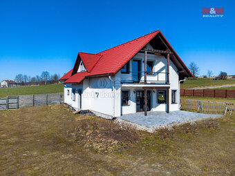 Prodej rodinného domu, 2023 m², Bohuňov - 7