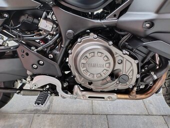 Yamaha XT1200ZE supertenere - 7