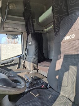 Iveco eurocargo 120el22 - 7