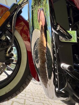 Indian Scout Sixty - 7
