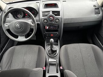 RENAULT MEGANE 1.4-159.000KM (Benzín) - 7