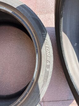 225/40 R18 Matador Hectorra 3 - 7