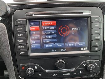 Ford S-Max 2,0 Duratorq TDCi AT - 7