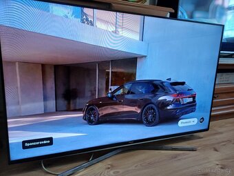Smart TV 55" Samsung UE55J6272 - úhlopříčka 140cm - 7