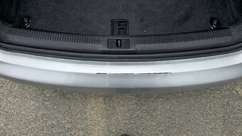 Audi A4 B8 1.8 TFSI - 7