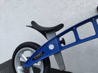 First bike po SERVISu - 7
