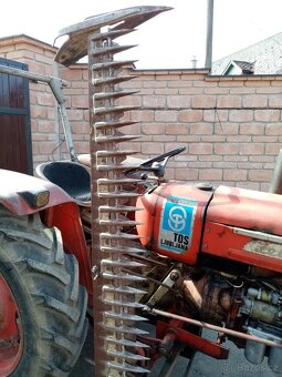 Zetor 2511 (2011) s TP - 7