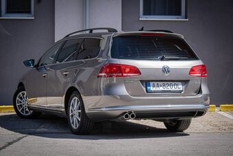 Volkswagen Passat Variant 1.6 TDI BMT Trendline - 7