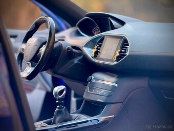 Peugeot 308 GT SW 2016 (CZ) - 7