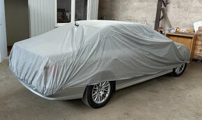 BMW 540i, facelift, 2001, TOP, BEZ RZI, originální stav - 7