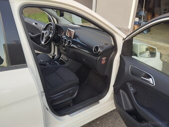 Mercedes-Benz B180 cdi 80 kW - 7