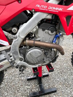 Honda CRF 250R - 7